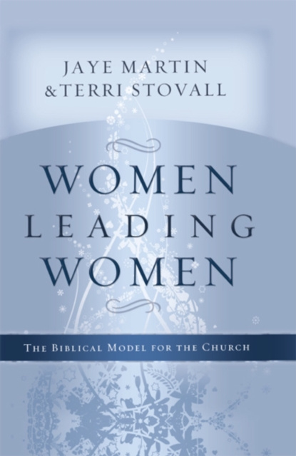 E-knjiga Women Leading Women Jaye Martin