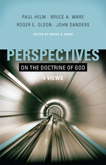 E-kniha Perspectives on the Doctrine of God Bruce Ware