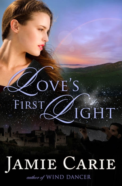 E-book Love's First Light Jamie Carie