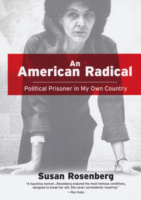 E-kniha American Radical: Susan Rosenberg
