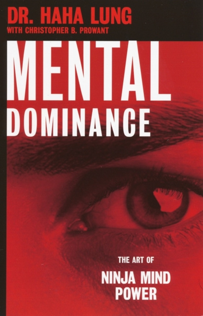 E-Book Mental Dominance Dr. Haha Lung