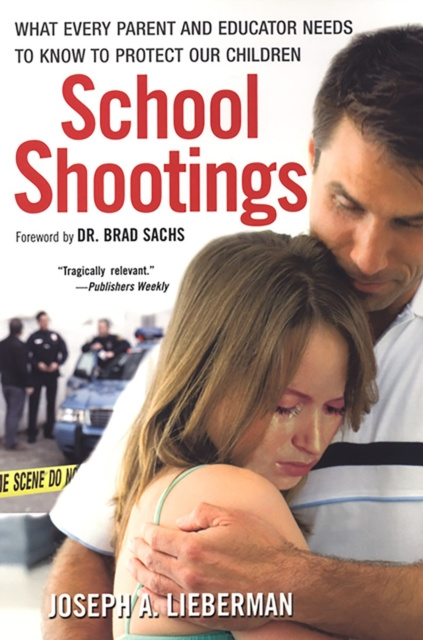 E-knjiga School Shootings: Joseph A. Lieberman