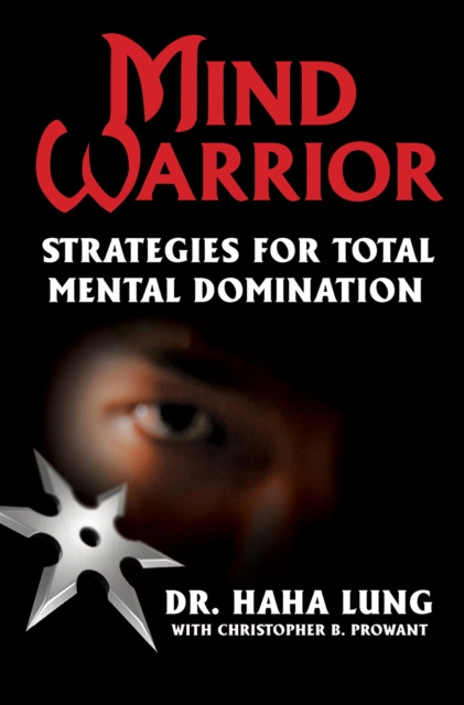 E-book Mind Warrior: Dr. Haha Lung