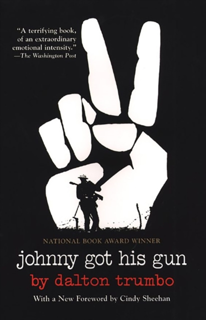 E-kniha Johnny Got His Gun Dalton Trumbo