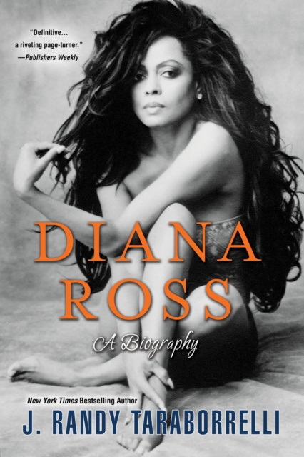 E-Book Diana Ross: J. Randy Taraborrelli