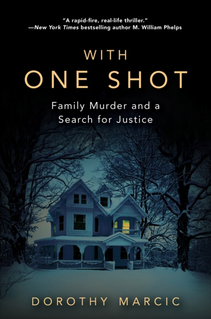 E-book With One Shot Dorothy Marcic