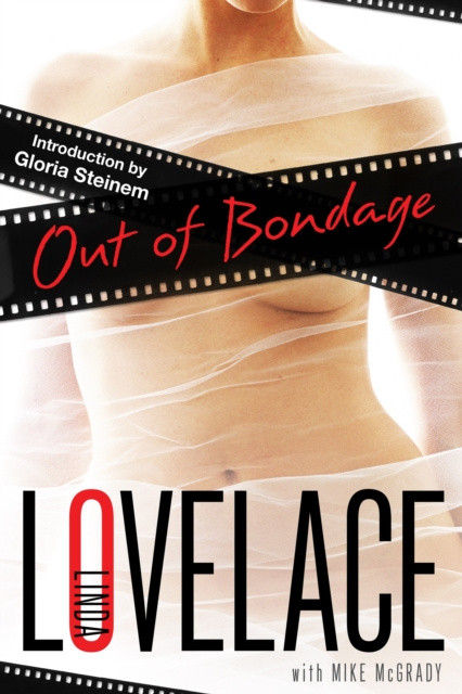 E-kniha Out of Bondage Linda Lovelace