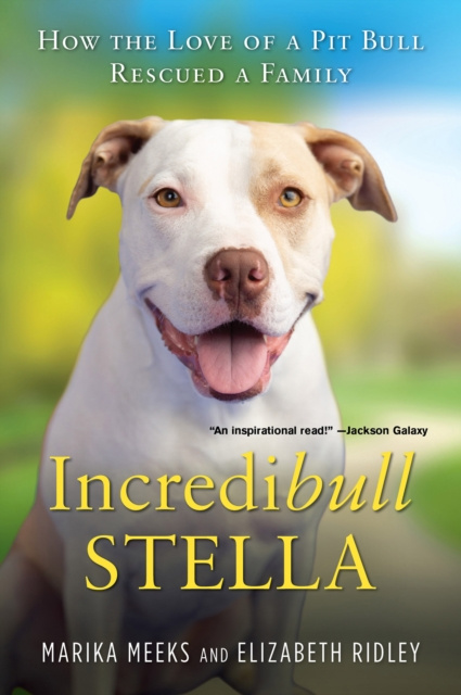 E-book Incredibull Stella Marika Meeks