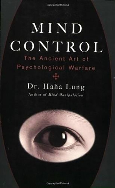 ebook Mind Control Dr. Haha Lung