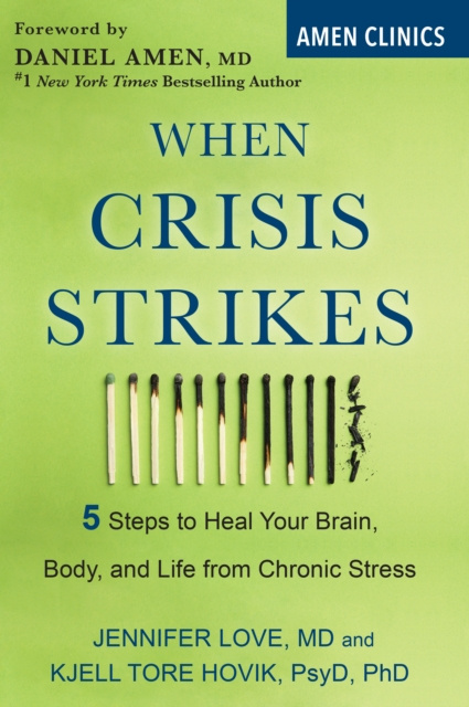 ebook When Crisis Strikes Jennifer Love