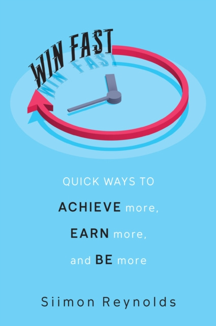 E-book Win Fast Siimon Reynolds