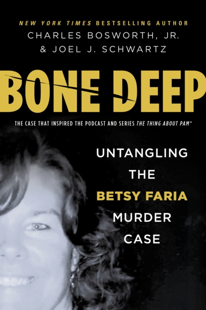 E-book Bone Deep Charles Bosworth