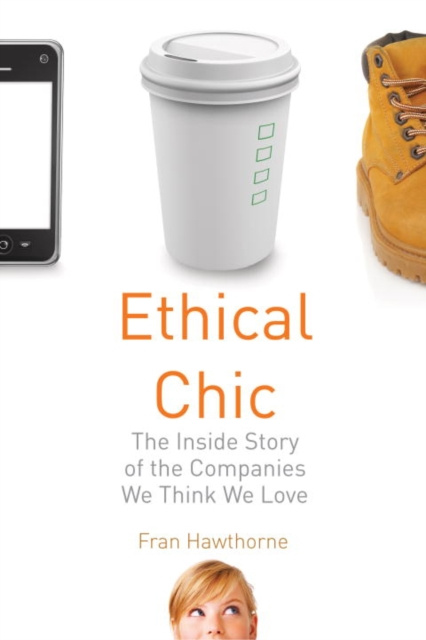 E-kniha Ethical Chic Fran Hawthorne