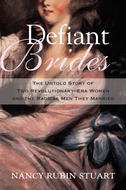 E-knjiga Defiant Brides Nancy Rubin Stuart