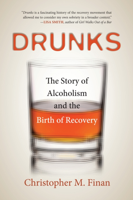 E-knjiga Drunks Christopher M. Finan