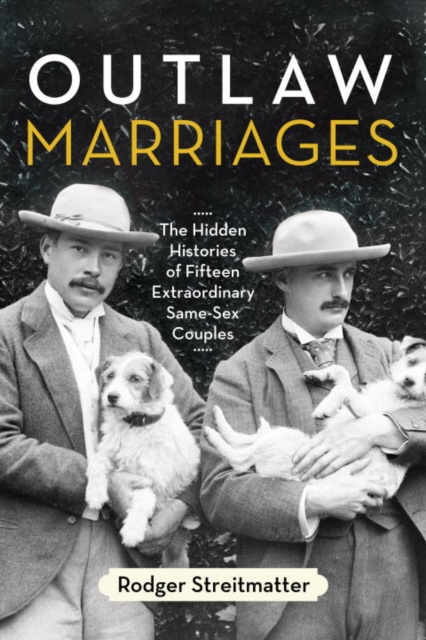 E-Book Outlaw Marriages Rodger Streitmatter