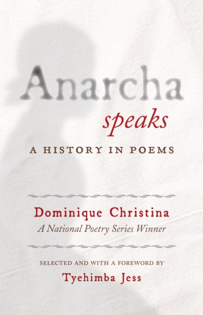 E-Book Anarcha Speaks Dominique Christina