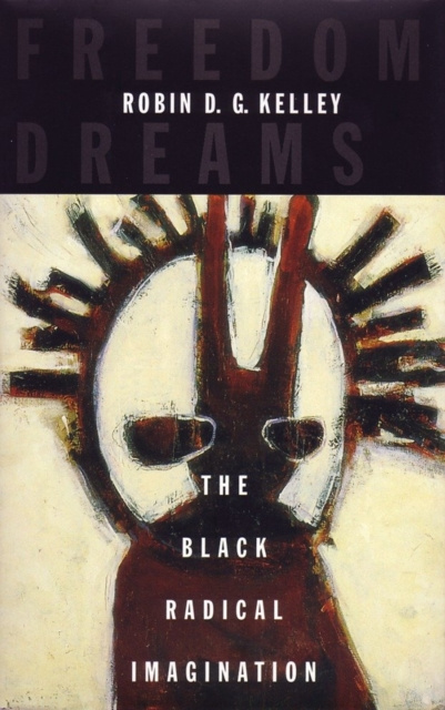 E-knjiga Freedom Dreams Robin D.G. Kelley