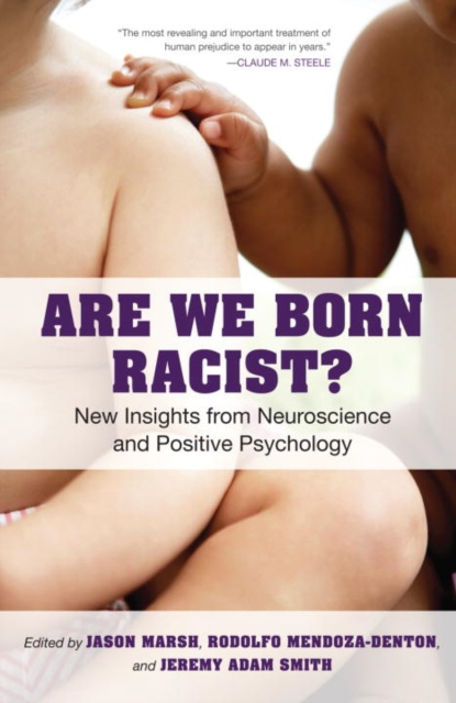 E-book Are We Born Racist? Jeremy A. Smith