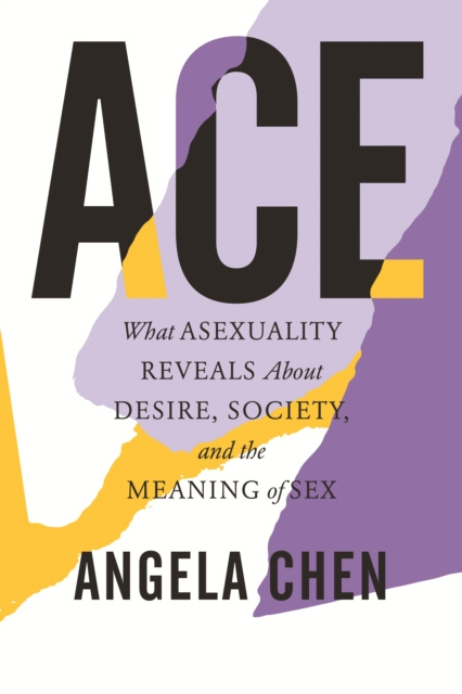 E-book Ace Angela Chen