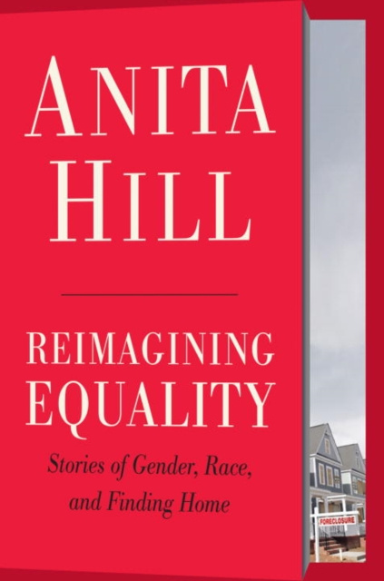 E-book Reimagining Equality Anita Hill