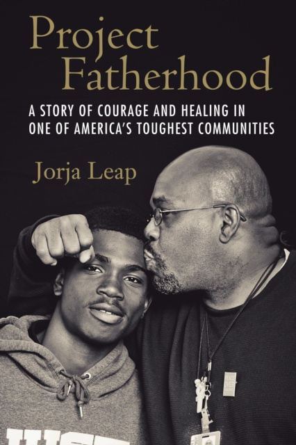 E-Book Project Fatherhood Jorja Leap