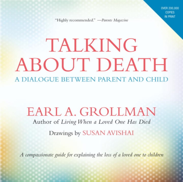 E-knjiga Talking about Death Earl A. Grollman