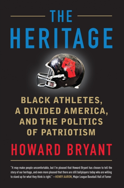 E-book Heritage Howard Bryant