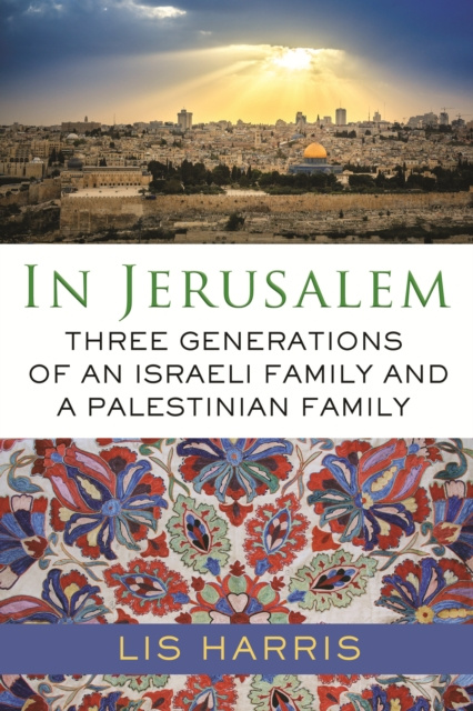E-knjiga In Jerusalem Lis Harris