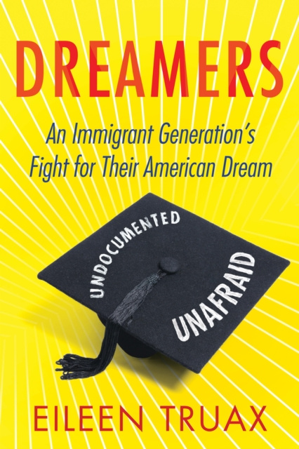 E-kniha Dreamers Eileen Truax