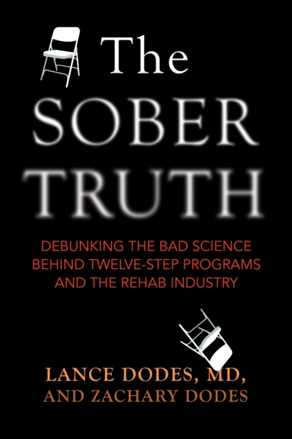 E-knjiga Sober Truth Lance Dodes