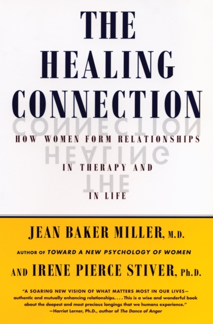 E-knjiga Healing Connection Jean Baker Miller