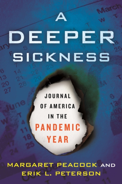 E-book Deeper Sickness Margaret Peacock