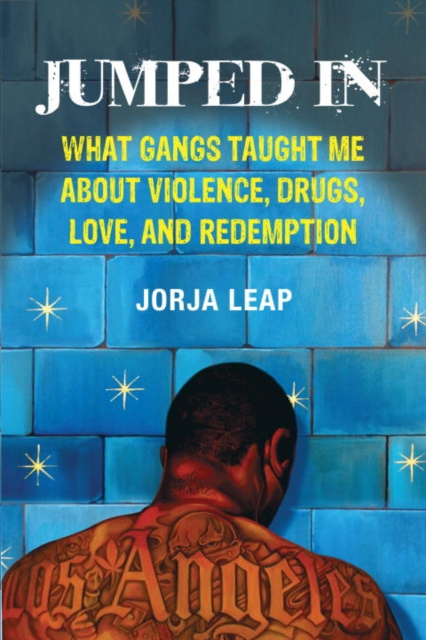 E-book Jumped In Jorja Leap