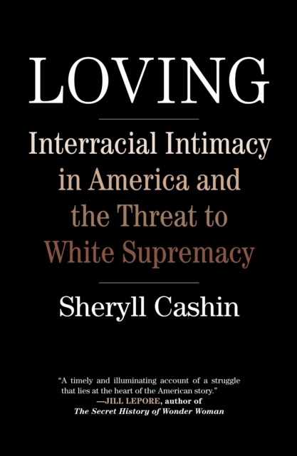 E-book Loving Sheryll Cashin