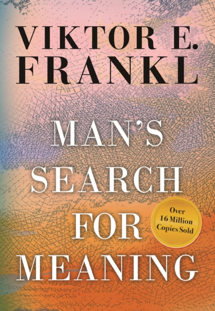 E-kniha Man's Search For Meaning, Gift Edition Viktor Emil Frankl