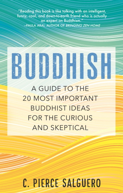 E-book Buddhish C. Pierce Salguero