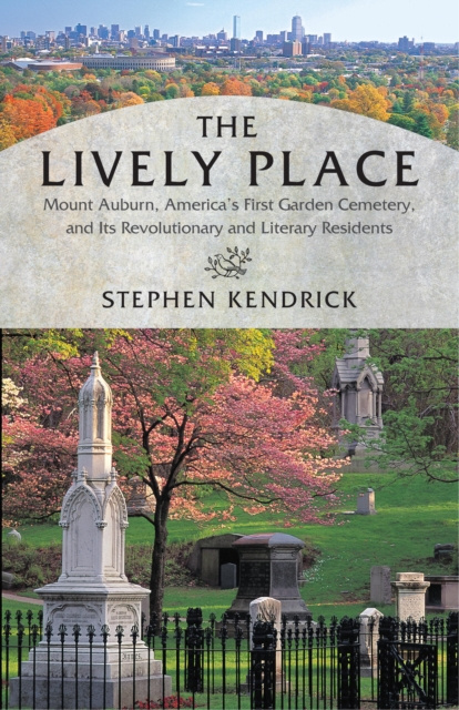 E-book Lively Place Stephen Kendrick