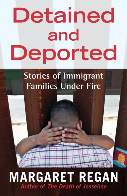 E-book Detained and Deported Margaret Regan
