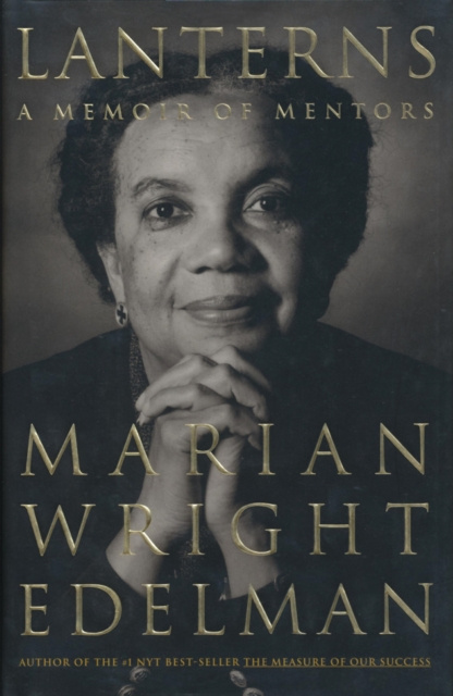 E-book Lanterns Marian Wright Edelman