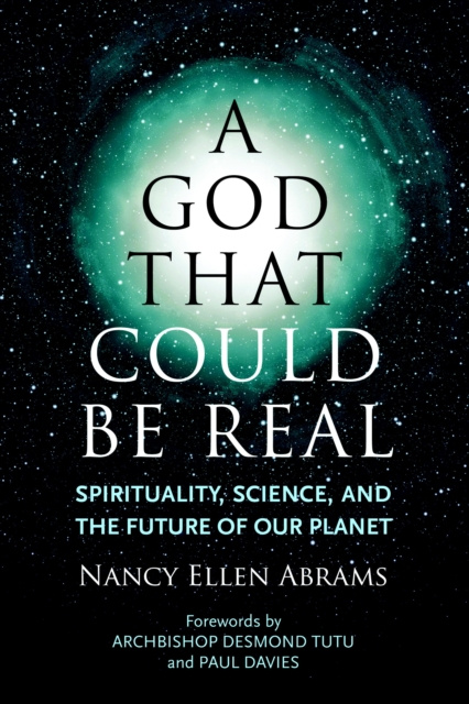 E-kniha God That Could Be Real Nancy Ellen Abrams