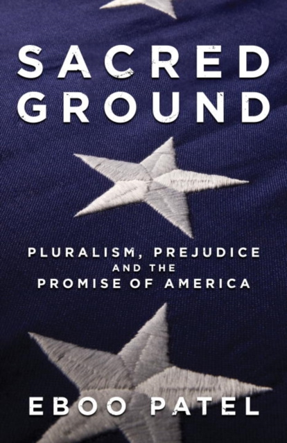 E-book Sacred Ground Eboo Patel