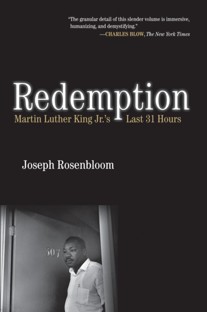 E-Book Redemption Joseph Rosenbloom