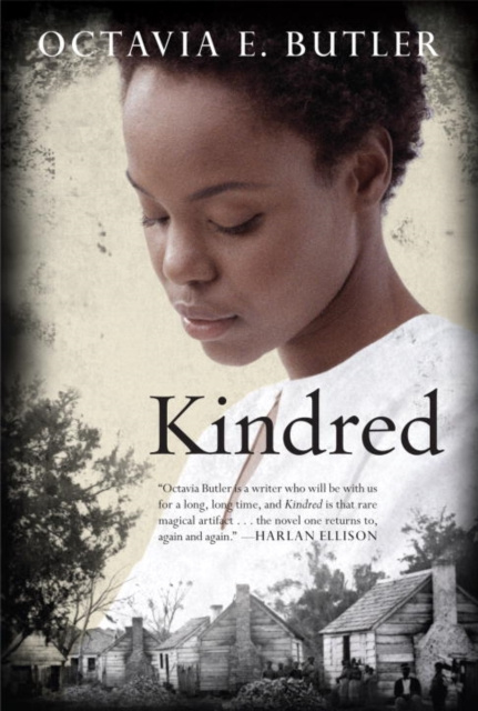 E-kniha Kindred Octavia E. Butler