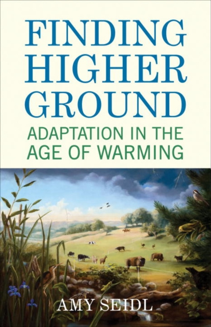 E-knjiga Finding Higher Ground Amy Seidl