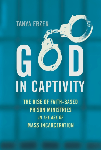 E-knjiga God in Captivity Tanya Erzen
