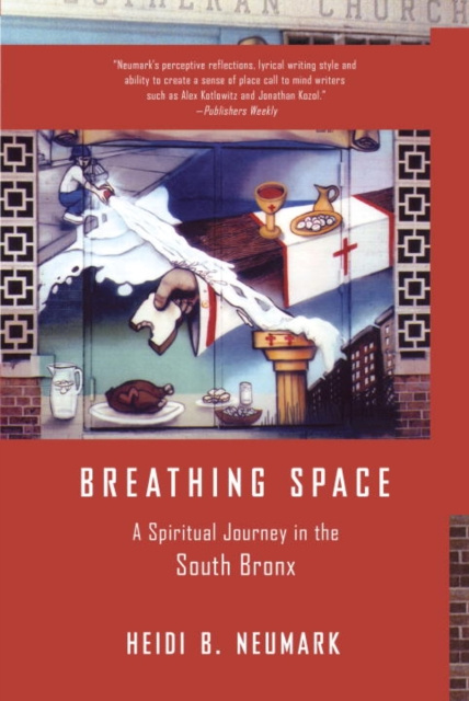 E-knjiga Breathing Space Heidi Neumark