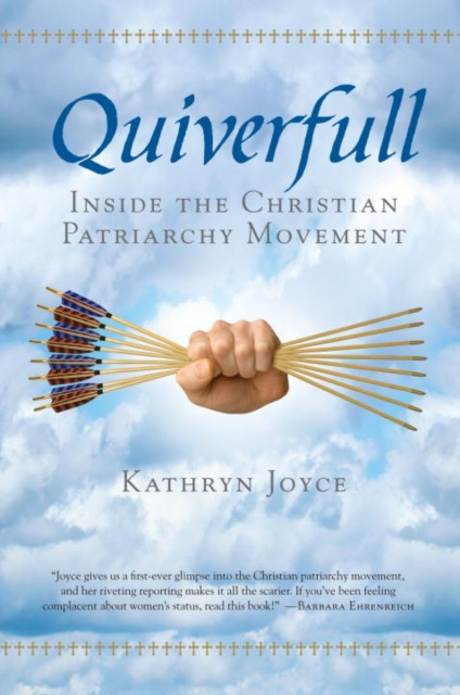 E-book Quiverfull Kathryn Joyce