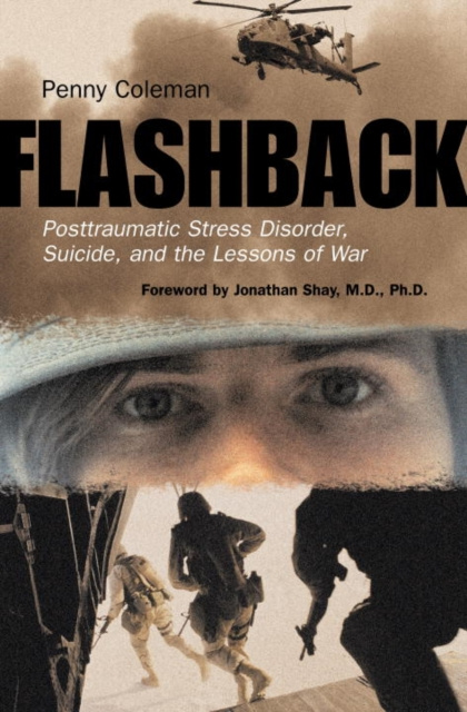 E-knjiga Flashback Penny Coleman