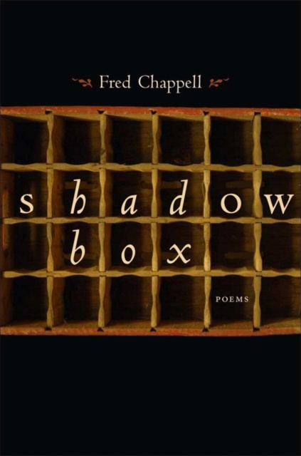 E-knjiga Shadow Box Fred Chappell